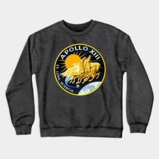 APOLLO XIII Crewneck Sweatshirt